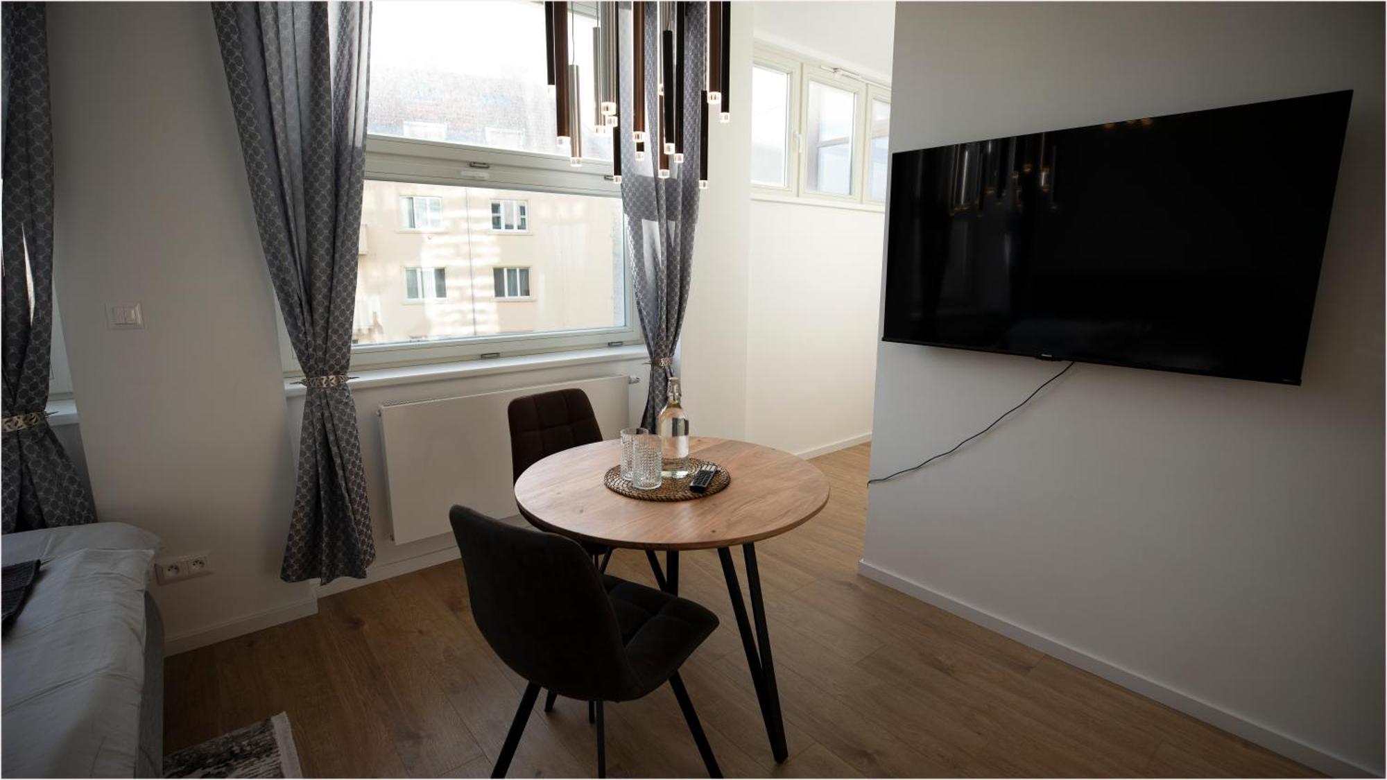Luxury Apartment In City Centrum By Ota Group Bratislava Ngoại thất bức ảnh